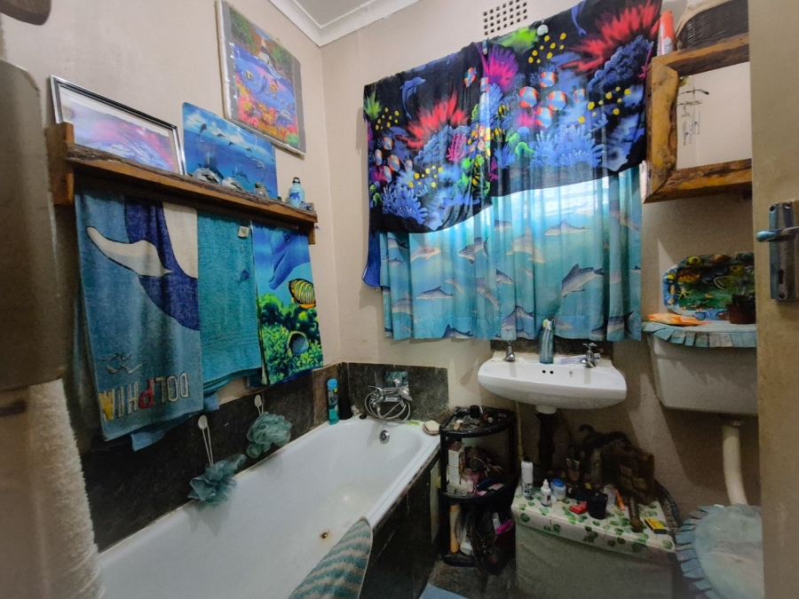 4 Bedroom Property for Sale in Vaalpark Free State